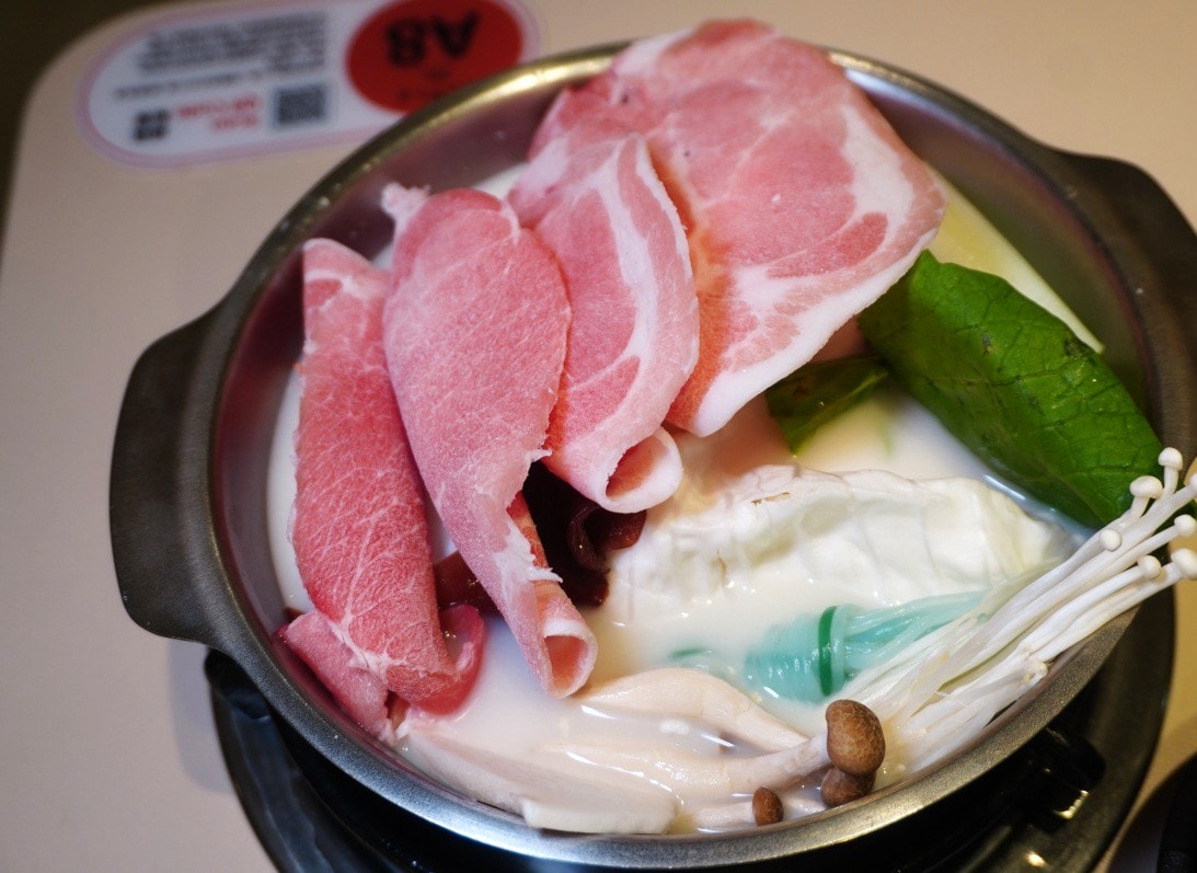 暖暖小火鍋(一心店) | 178起溫暖系小火鍋, 滷肉飯 | 米血 | 飲料冰淇淋自助吧無限享用 - 第24張圖 暖暖小火鍋(一心店) | 178起溫暖系小火鍋, 滷肉飯 | 米血 | 飲料冰淇淋自助吧無限享用