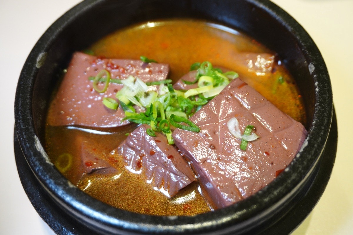 暖暖小火鍋(一心店) | 178起溫暖系小火鍋, 滷肉飯 | 米血 | 飲料冰淇淋自助吧無限享用 - 第34張圖 暖暖小火鍋(一心店) | 178起溫暖系小火鍋, 滷肉飯 | 米血 | 飲料冰淇淋自助吧無限享用