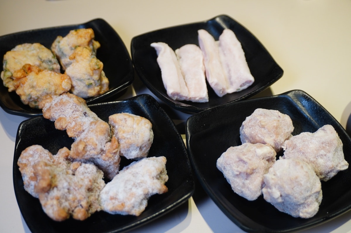 暖暖小火鍋(一心店) | 178起溫暖系小火鍋, 滷肉飯 | 米血 | 飲料冰淇淋自助吧無限享用 - 第30張圖 暖暖小火鍋(一心店) | 178起溫暖系小火鍋, 滷肉飯 | 米血 | 飲料冰淇淋自助吧無限享用