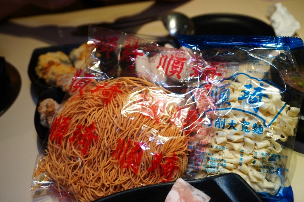 暖暖小火鍋(一心店) | 178起溫暖系小火鍋, 滷肉飯 | 米血 | 飲料冰淇淋自助吧無限享用 - 第31張圖 暖暖小火鍋(一心店) | 178起溫暖系小火鍋, 滷肉飯 | 米血 | 飲料冰淇淋自助吧無限享用