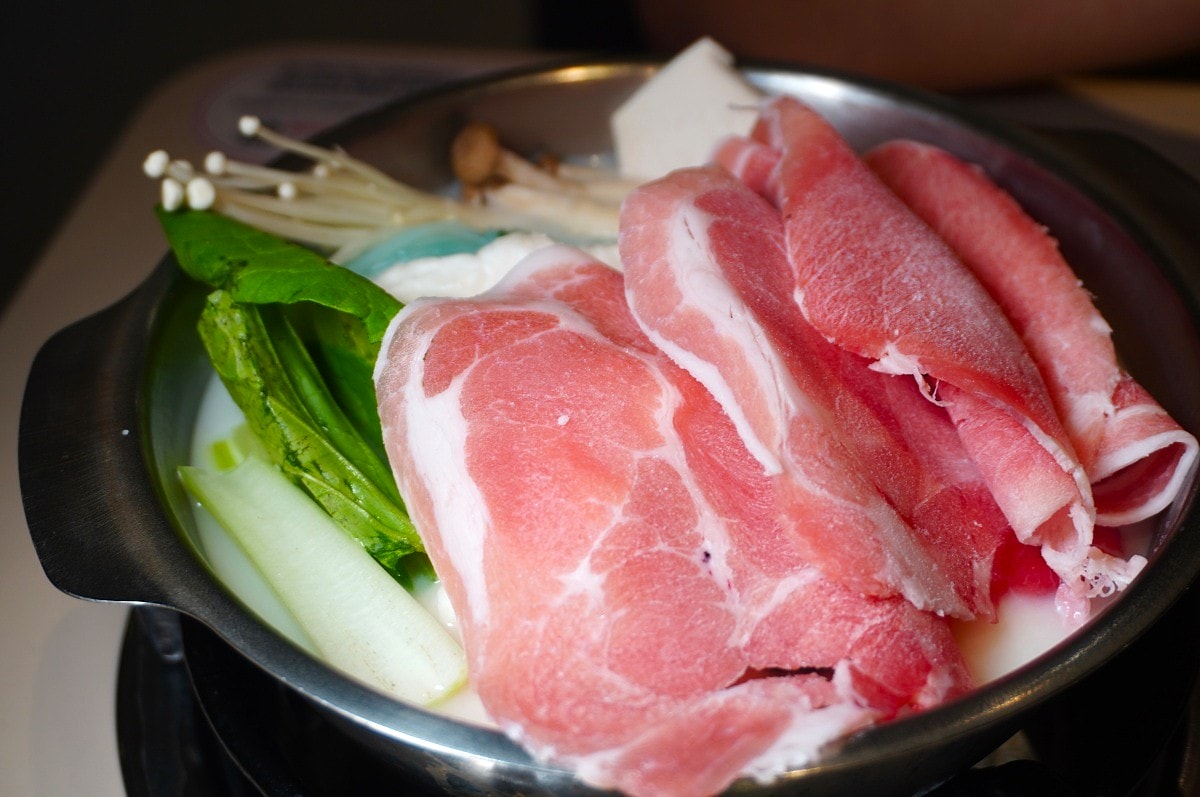 暖暖小火鍋(一心店) | 178起溫暖系小火鍋, 滷肉飯 | 米血 | 飲料冰淇淋自助吧無限享用 - 第25張圖 暖暖小火鍋(一心店) | 178起溫暖系小火鍋, 滷肉飯 | 米血 | 飲料冰淇淋自助吧無限享用