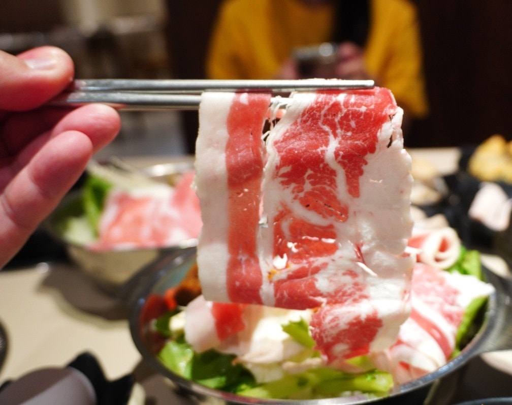 暖暖小火鍋(一心店) | 178起溫暖系小火鍋, 滷肉飯 | 米血 | 飲料冰淇淋自助吧無限享用 - 第22張圖 暖暖小火鍋(一心店) | 178起溫暖系小火鍋, 滷肉飯 | 米血 | 飲料冰淇淋自助吧無限享用