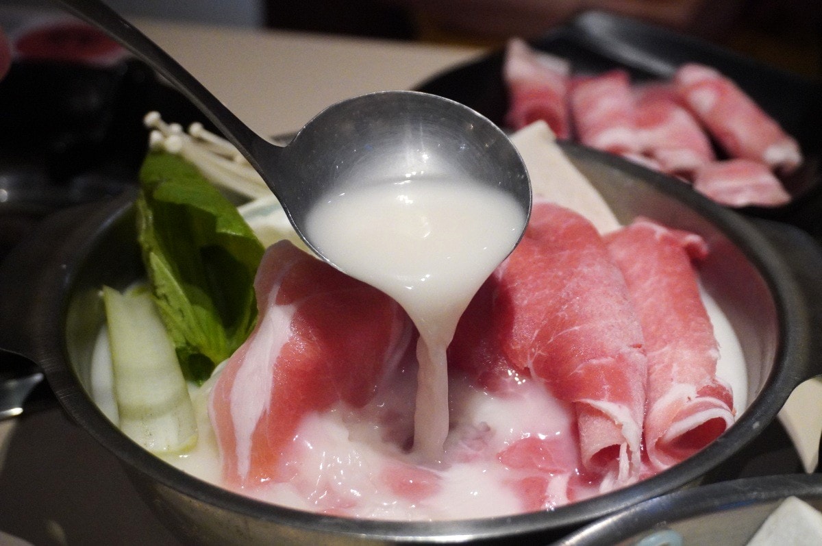 暖暖小火鍋(一心店) | 178起溫暖系小火鍋, 滷肉飯 | 米血 | 飲料冰淇淋自助吧無限享用 - 第26張圖 暖暖小火鍋(一心店) | 178起溫暖系小火鍋, 滷肉飯 | 米血 | 飲料冰淇淋自助吧無限享用