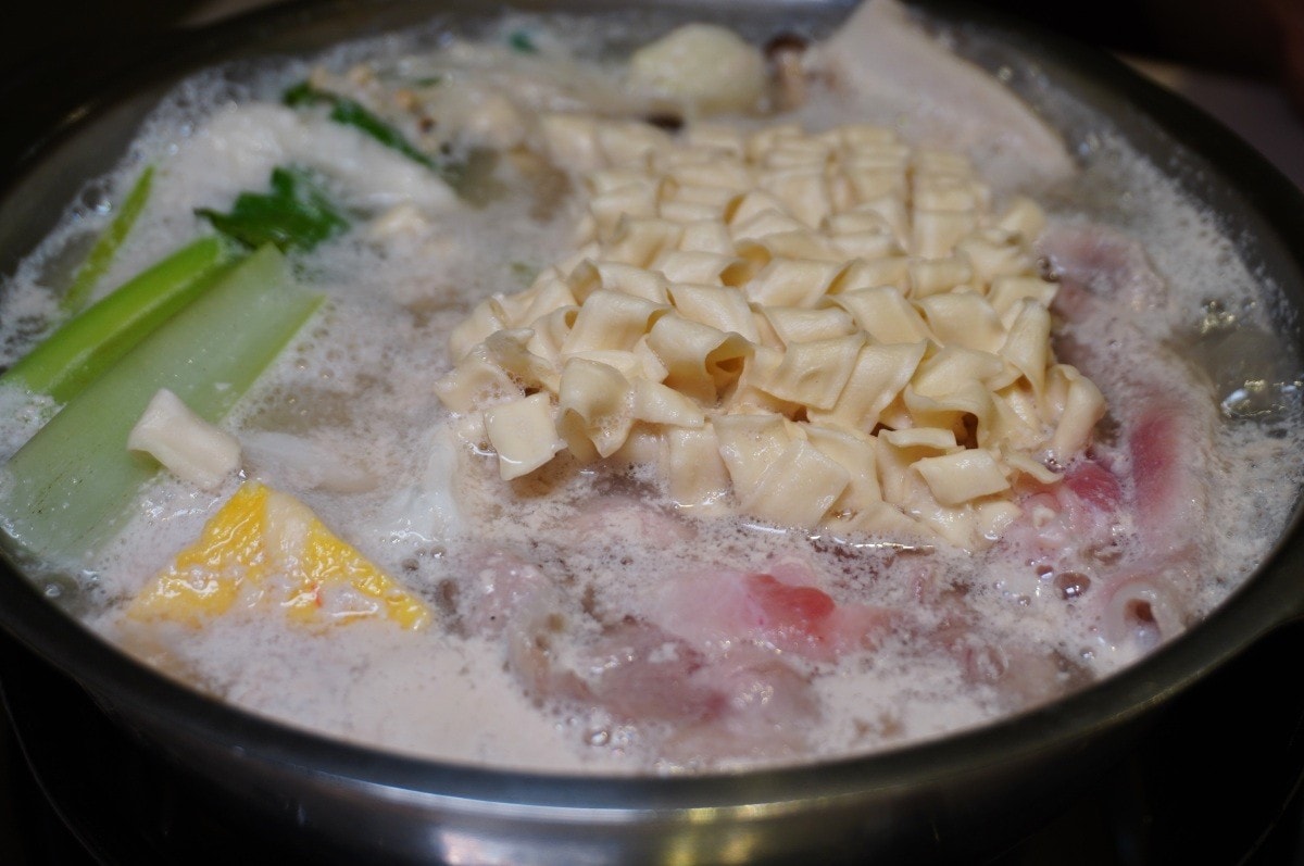 暖暖小火鍋(一心店) | 178起溫暖系小火鍋, 滷肉飯 | 米血 | 飲料冰淇淋自助吧無限享用 - 第32張圖 暖暖小火鍋(一心店) | 178起溫暖系小火鍋, 滷肉飯 | 米血 | 飲料冰淇淋自助吧無限享用