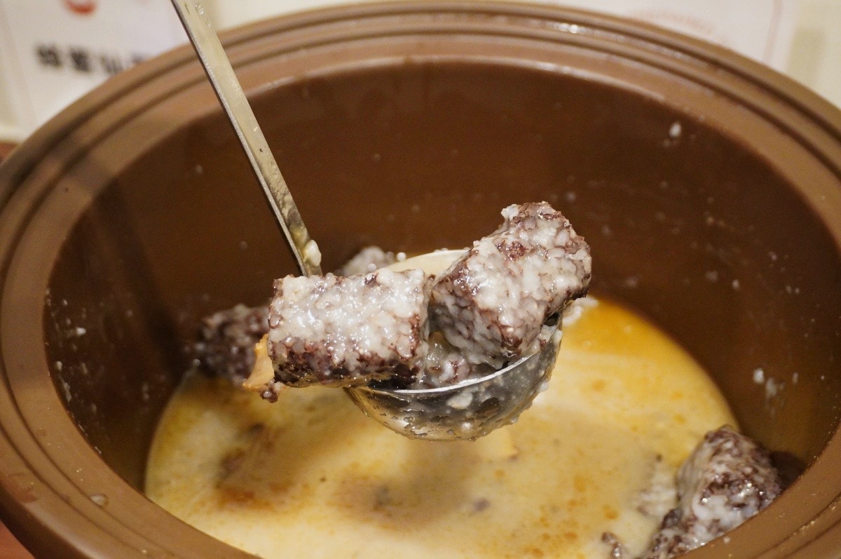 暖暖小火鍋(一心店) | 178起溫暖系小火鍋, 滷肉飯 | 米血 | 飲料冰淇淋自助吧無限享用 - 第10張圖 暖暖小火鍋(一心店) | 178起溫暖系小火鍋, 滷肉飯 | 米血 | 飲料冰淇淋自助吧無限享用