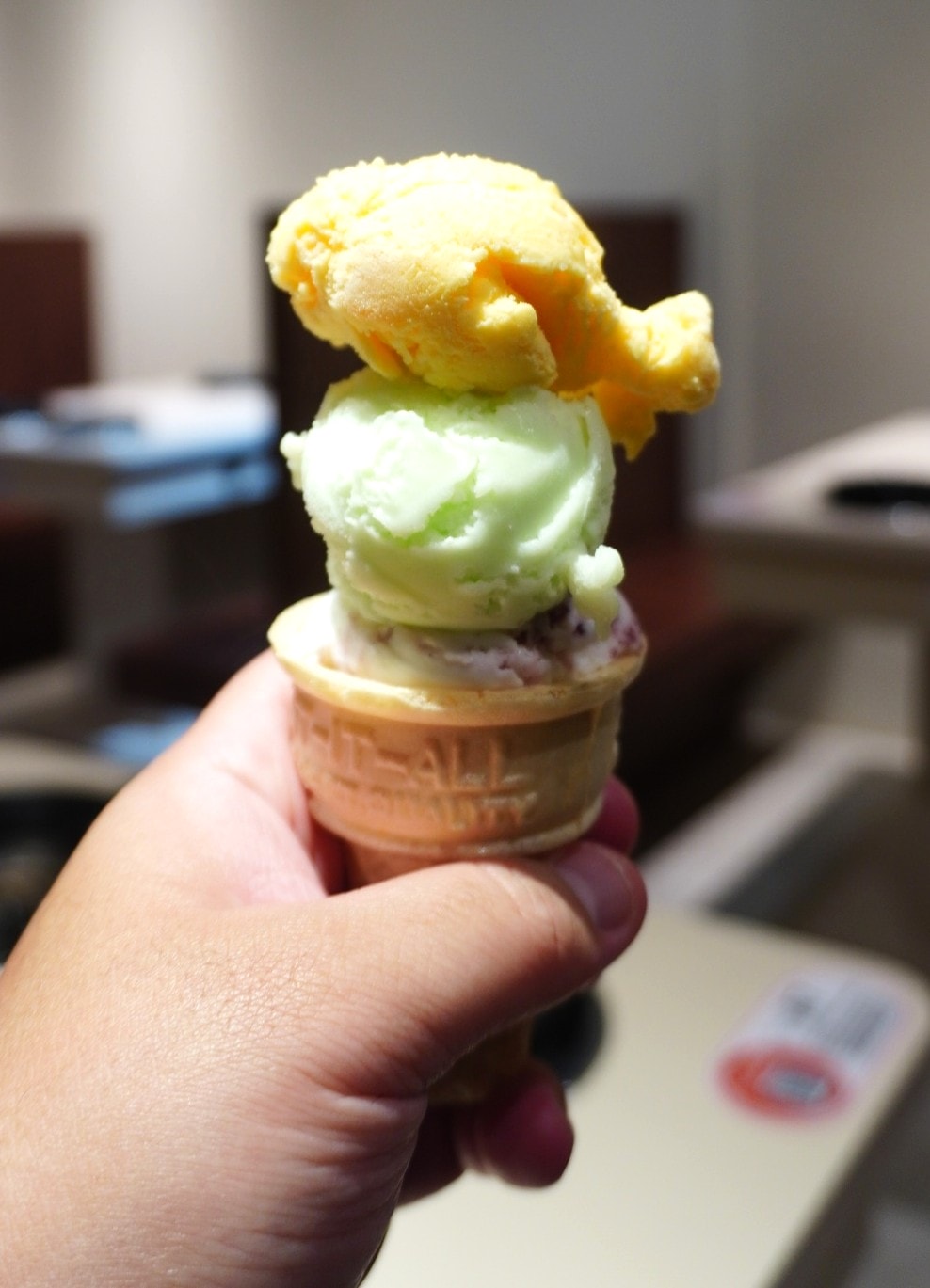 暖暖小火鍋(一心店) | 178起溫暖系小火鍋, 滷肉飯 | 米血 | 飲料冰淇淋自助吧無限享用 - 第36張圖 暖暖小火鍋(一心店) | 178起溫暖系小火鍋, 滷肉飯 | 米血 | 飲料冰淇淋自助吧無限享用