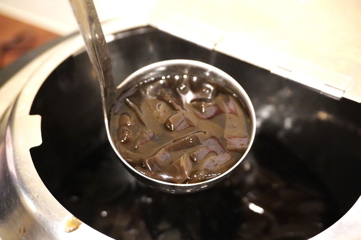 暖暖小火鍋(一心店) | 178起溫暖系小火鍋, 滷肉飯 | 米血 | 飲料冰淇淋自助吧無限享用 - 第37張圖 暖暖小火鍋(一心店) | 178起溫暖系小火鍋, 滷肉飯 | 米血 | 飲料冰淇淋自助吧無限享用