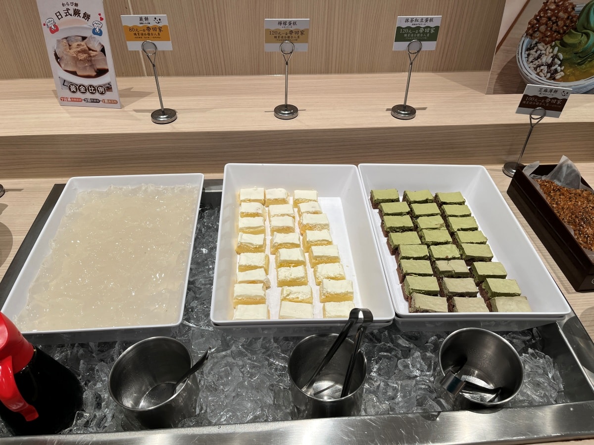 涮乃葉 五福店 | 高雄首家路邊店 480起日系涮涮鍋吃到飽 | 精緻蔬菜吧 - 第23張圖 涮乃葉 五福店 | 高雄首家路邊店 480起日系涮涮鍋吃到飽 | 精緻蔬菜吧