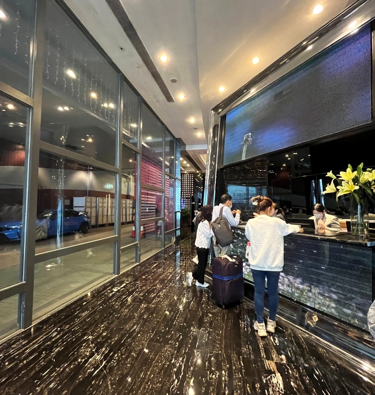 香港 觀塘帝盛酒店 Dorsett | 東九龍平價高級商旅 | 地鐵站步行10分鐘 | 香港飯店推薦 - 第3張圖 香港 觀塘帝盛酒店 Dorsett | 東九龍平價高級商旅 | 地鐵站步行10分鐘 | 香港飯店推薦