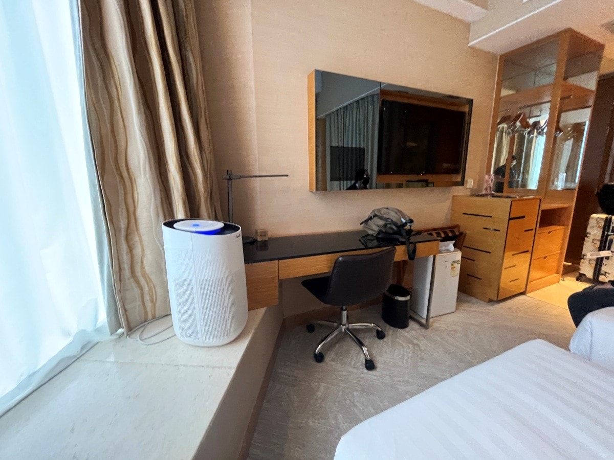香港 觀塘帝盛酒店 Dorsett | 東九龍平價高級商旅 | 地鐵站步行10分鐘 | 香港飯店推薦 - 第9張圖 香港 觀塘帝盛酒店 Dorsett | 東九龍平價高級商旅 | 地鐵站步行10分鐘 | 香港飯店推薦