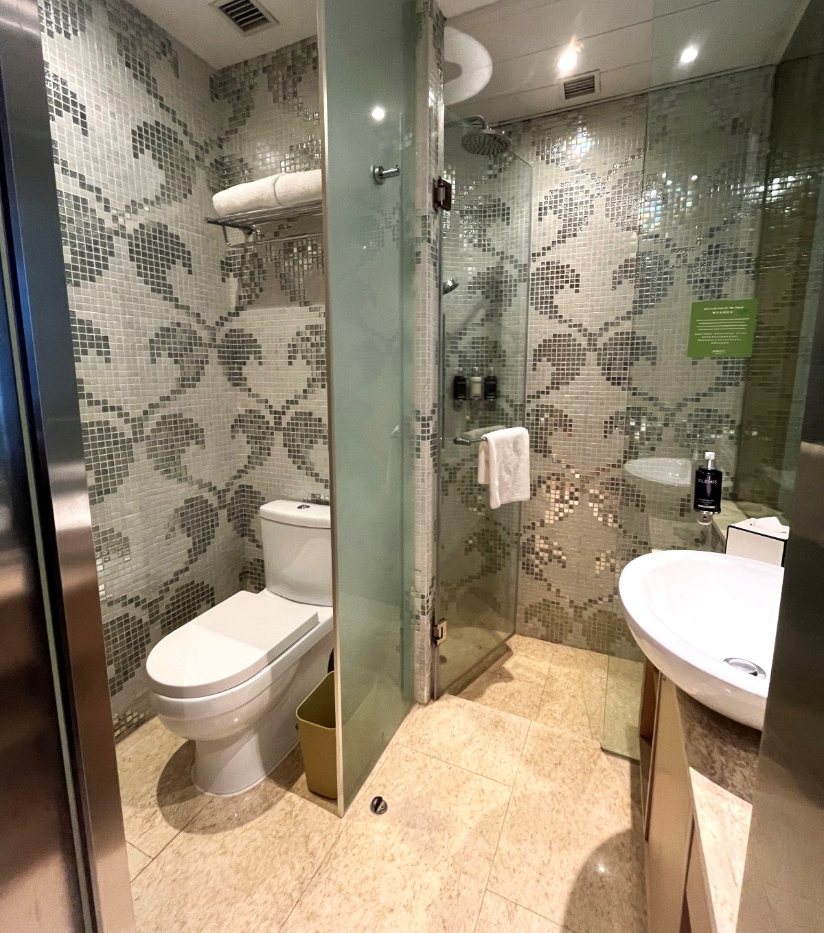 香港 觀塘帝盛酒店 Dorsett | 東九龍平價高級商旅 | 地鐵站步行10分鐘 | 香港飯店推薦 - 第19張圖 香港 觀塘帝盛酒店 Dorsett | 東九龍平價高級商旅 | 地鐵站步行10分鐘 | 香港飯店推薦