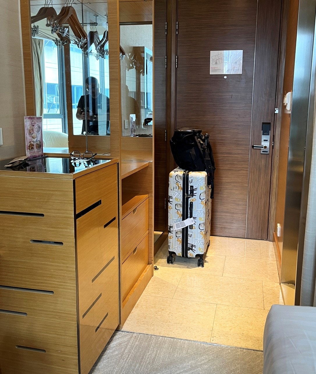 香港 觀塘帝盛酒店 Dorsett | 東九龍平價高級商旅 | 地鐵站步行10分鐘 | 香港飯店推薦 - 第8張圖 香港 觀塘帝盛酒店 Dorsett | 東九龍平價高級商旅 | 地鐵站步行10分鐘 | 香港飯店推薦