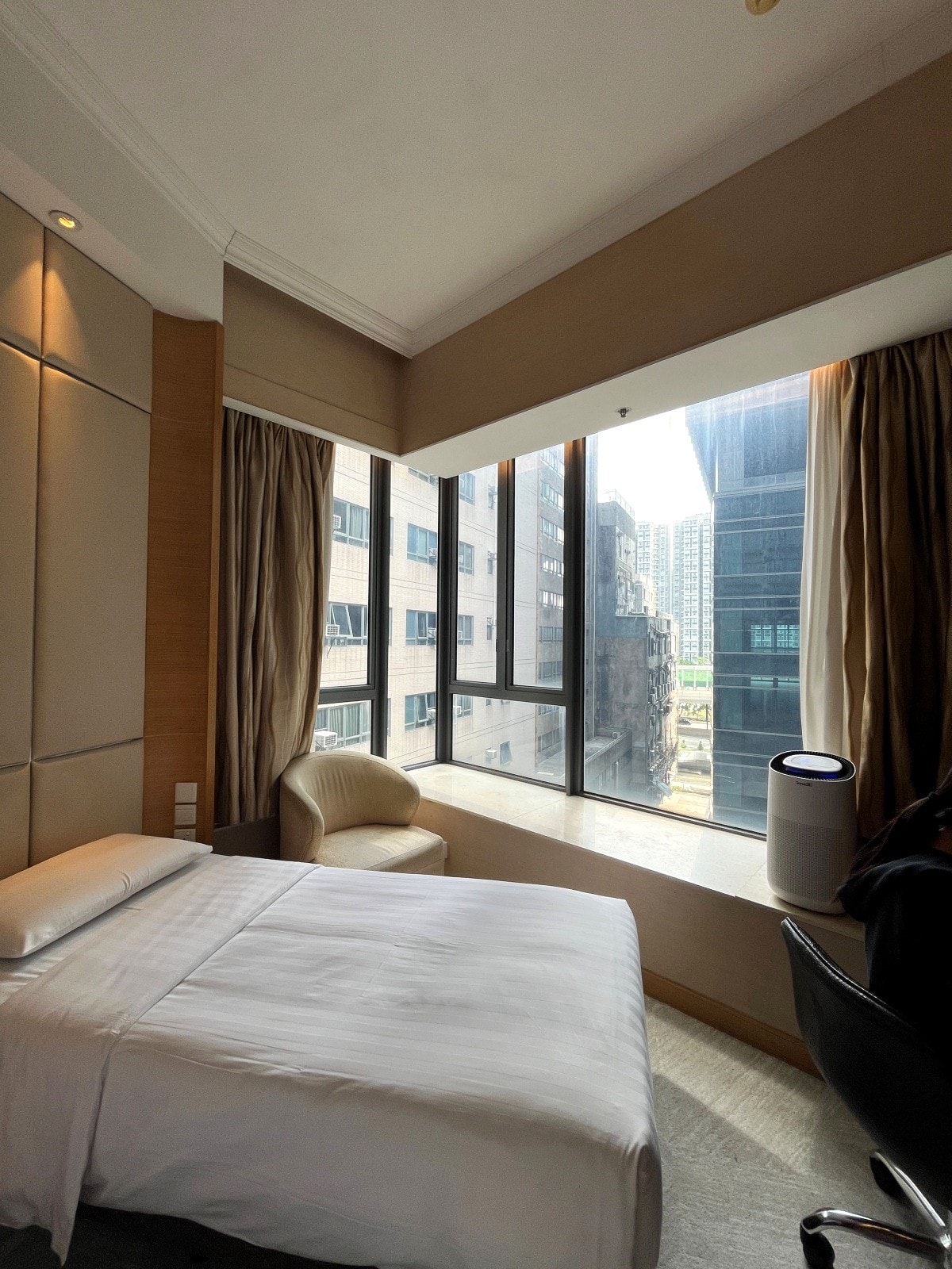 香港 觀塘帝盛酒店 Dorsett | 東九龍平價高級商旅 | 地鐵站步行10分鐘 | 香港飯店推薦 - 第7張圖 香港 觀塘帝盛酒店 Dorsett | 東九龍平價高級商旅 | 地鐵站步行10分鐘 | 香港飯店推薦