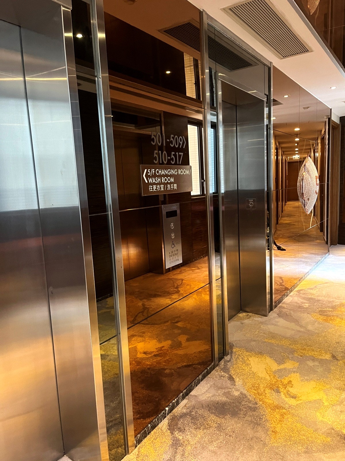 香港 觀塘帝盛酒店 Dorsett | 東九龍平價高級商旅 | 地鐵站步行10分鐘 | 香港飯店推薦 - 第6張圖 香港 觀塘帝盛酒店 Dorsett | 東九龍平價高級商旅 | 地鐵站步行10分鐘 | 香港飯店推薦