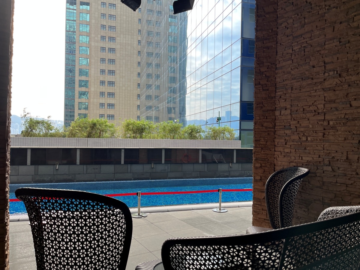 香港 觀塘帝盛酒店 Dorsett | 東九龍平價高級商旅 | 地鐵站步行10分鐘 | 香港飯店推薦