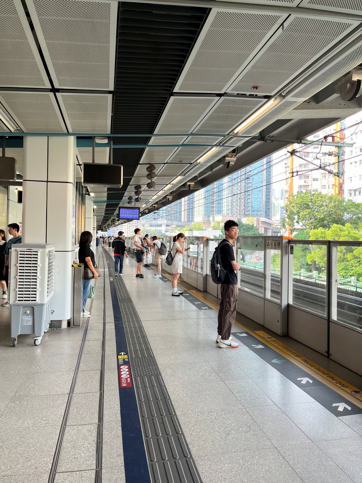 香港 觀塘帝盛酒店 Dorsett | 東九龍平價高級商旅 | 地鐵站步行10分鐘 | 香港飯店推薦 - 第25張圖 香港 觀塘帝盛酒店 Dorsett | 東九龍平價高級商旅 | 地鐵站步行10分鐘 | 香港飯店推薦
