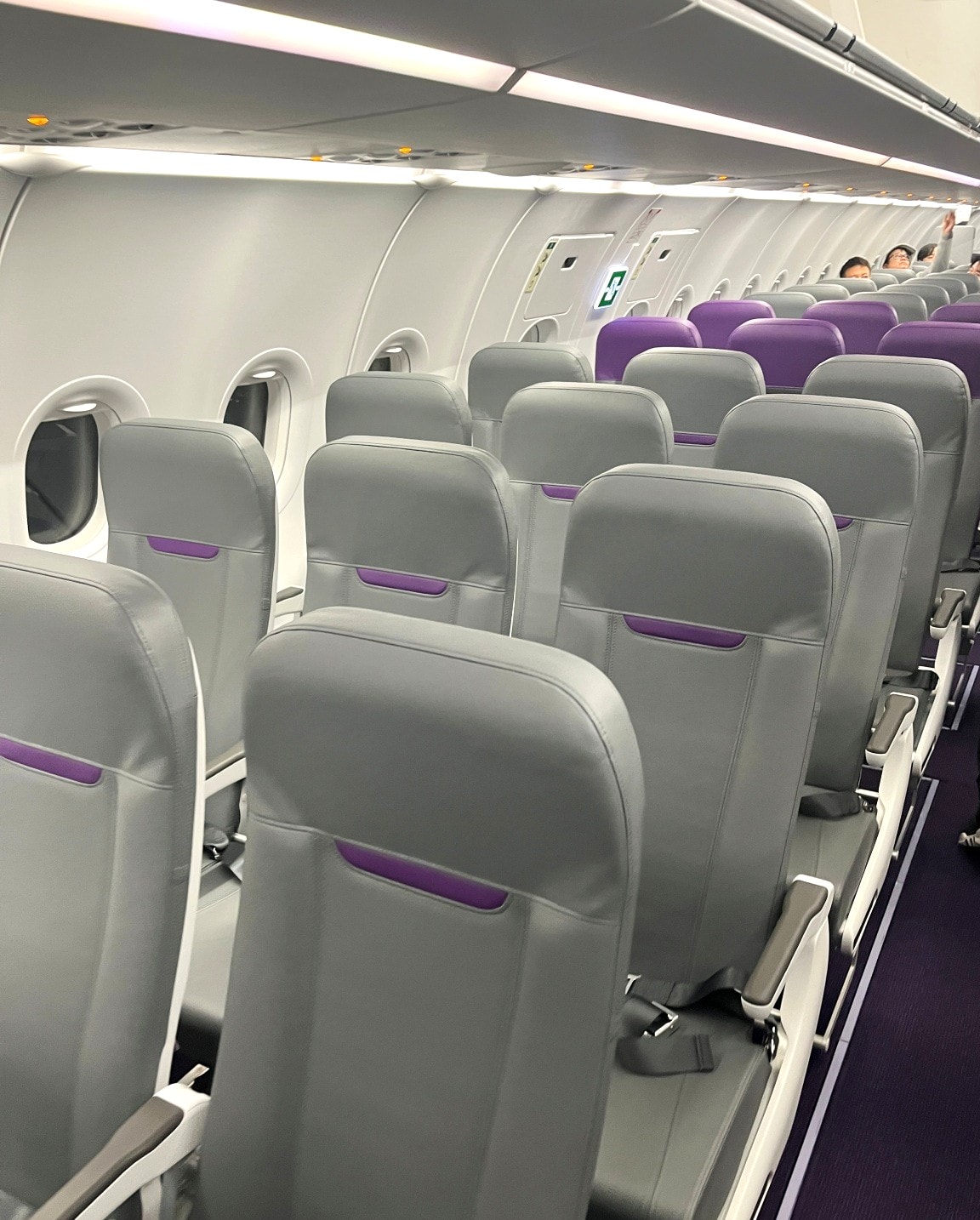 香港快運 HK EXPRESS 香港-臺北桃園 全新A321neo | 空橋觀景臺 | 可以看飛機的麥當勞 - 第25張圖 香港快運 HK EXPRESS 香港-臺北桃園 全新A321neo | 空橋觀景臺 | 可以看飛機的麥當勞