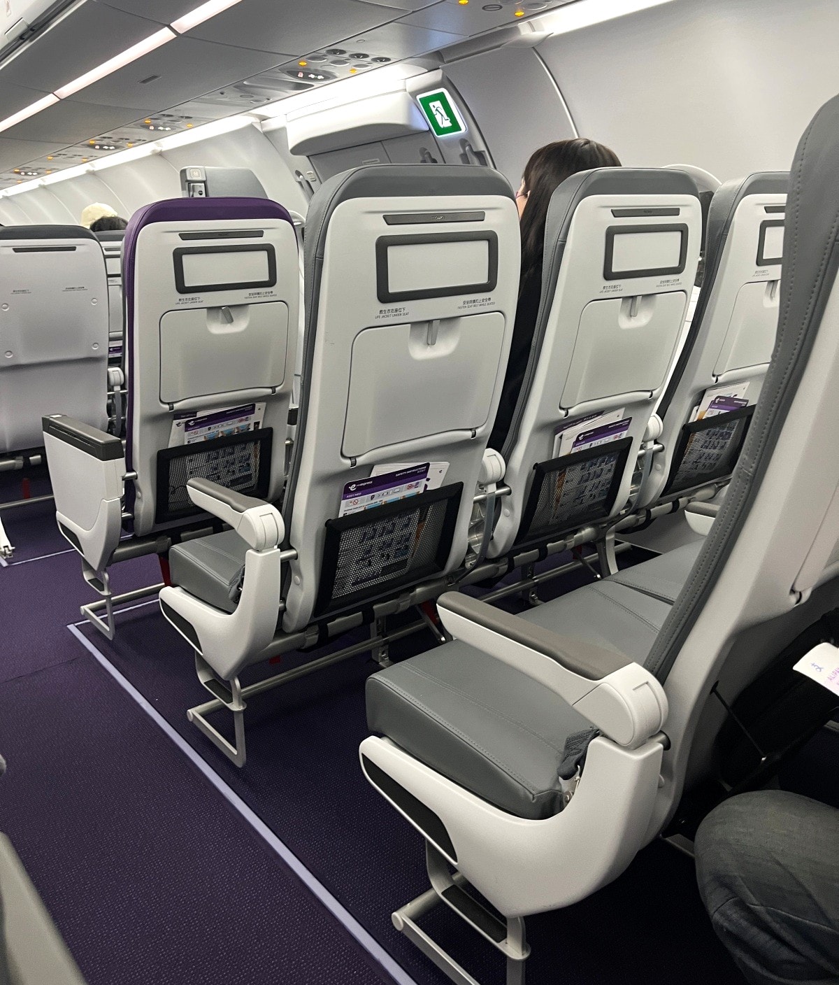 香港快運 HK EXPRESS 香港-臺北桃園 全新A321neo | 空橋觀景臺 | 可以看飛機的麥當勞 - 第26張圖 香港快運 HK EXPRESS 香港-臺北桃園 全新A321neo | 空橋觀景臺 | 可以看飛機的麥當勞