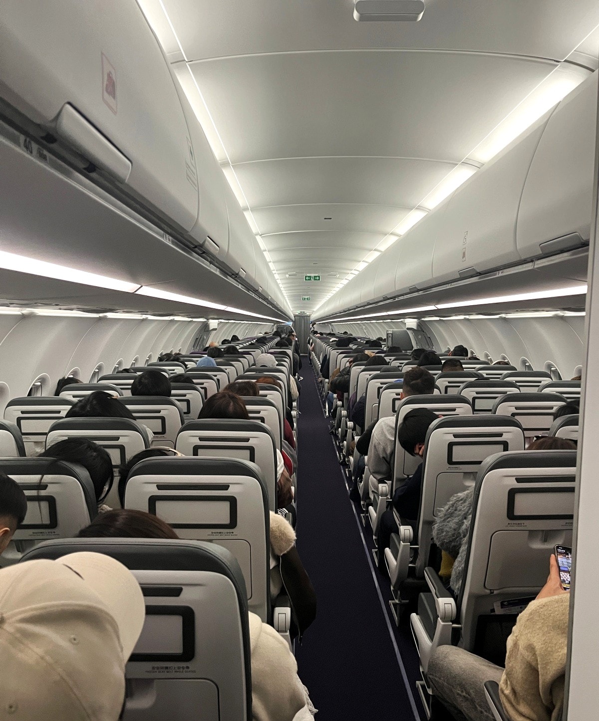 香港快運 HK EXPRESS 香港-臺北桃園 全新A321neo | 空橋觀景臺 | 可以看飛機的麥當勞 - 第30張圖 香港快運 HK EXPRESS 香港-臺北桃園 全新A321neo | 空橋觀景臺 | 可以看飛機的麥當勞