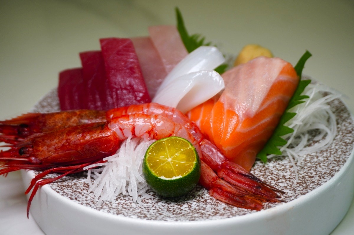 橘葉壽司 左營店 | 超霸氣份量 | 平價家庭聚餐 | 高雄日本料理推薦 - 第29張圖 橘葉壽司 左營店 | 超霸氣份量 | 平價家庭聚餐 | 高雄日本料理推薦