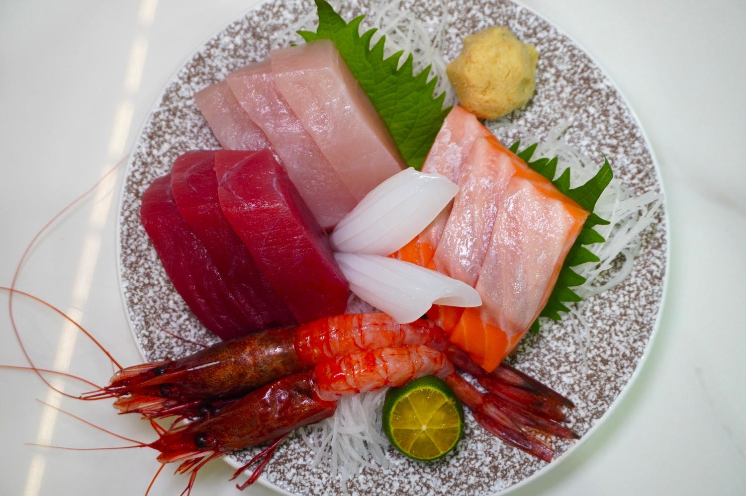 橘葉壽司 左營店 | 超霸氣份量 | 平價家庭聚餐 | 高雄日本料理推薦 - 第30張圖 橘葉壽司 左營店 | 超霸氣份量 | 平價家庭聚餐 | 高雄日本料理推薦