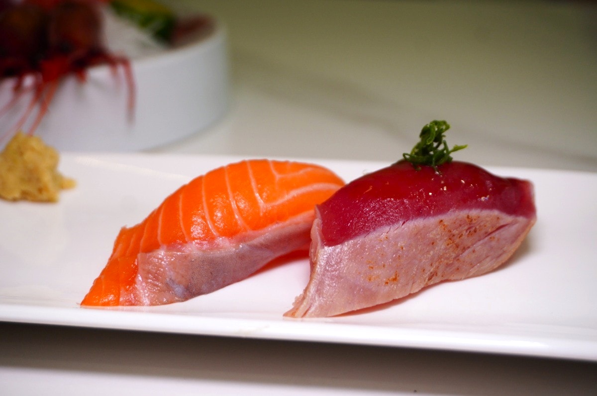 橘葉壽司 左營店 | 超霸氣份量 | 平價家庭聚餐 | 高雄日本料理推薦 - 第28張圖 橘葉壽司 左營店 | 超霸氣份量 | 平價家庭聚餐 | 高雄日本料理推薦