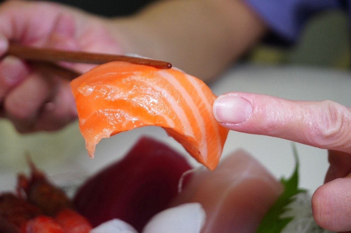 橘葉壽司 左營店 | 超霸氣份量 | 平價家庭聚餐 | 高雄日本料理推薦 - 第31張圖 橘葉壽司 左營店 | 超霸氣份量 | 平價家庭聚餐 | 高雄日本料理推薦