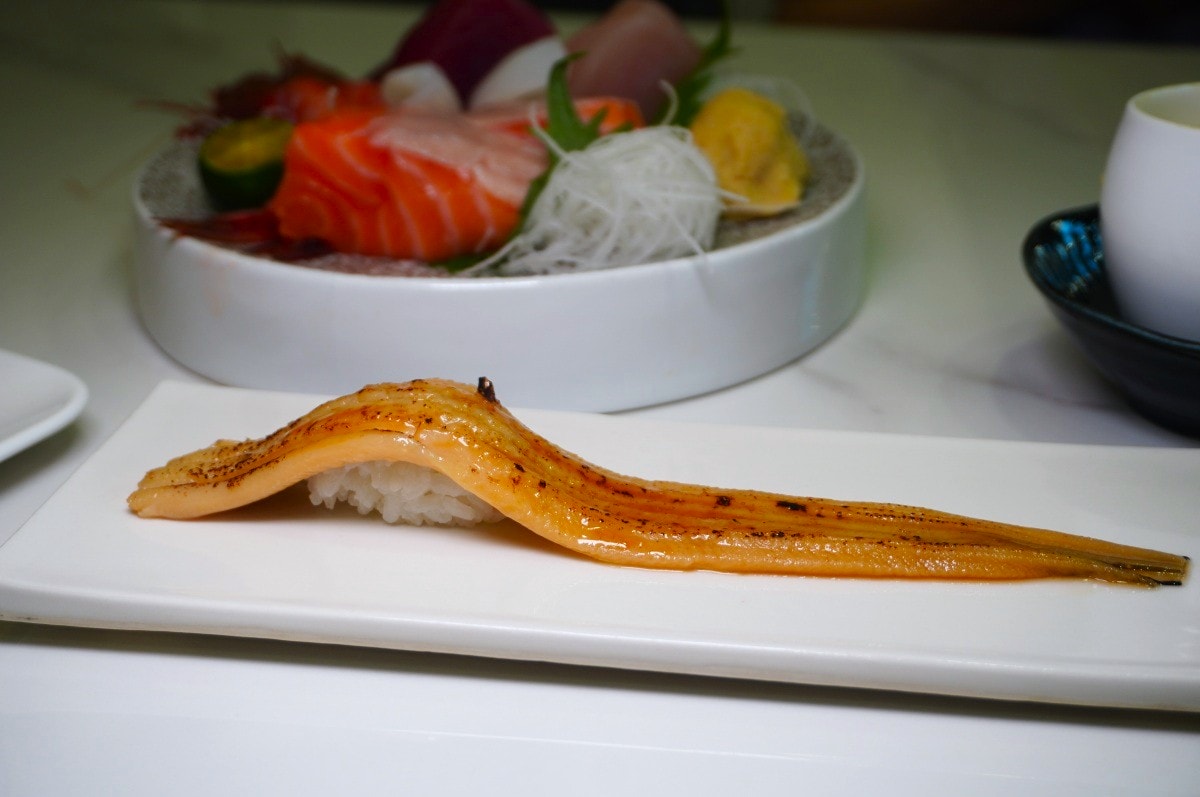 橘葉壽司 左營店 | 超霸氣份量 | 平價家庭聚餐 | 高雄日本料理推薦 - 第27張圖 橘葉壽司 左營店 | 超霸氣份量 | 平價家庭聚餐 | 高雄日本料理推薦
