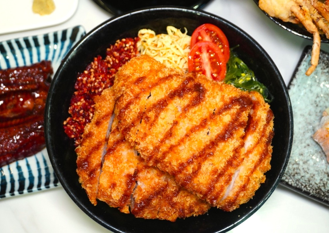 橘葉壽司 左營店 | 超霸氣份量 | 平價家庭聚餐 | 高雄日本料理推薦 - 第16張圖 橘葉壽司 左營店 | 超霸氣份量 | 平價家庭聚餐 | 高雄日本料理推薦
