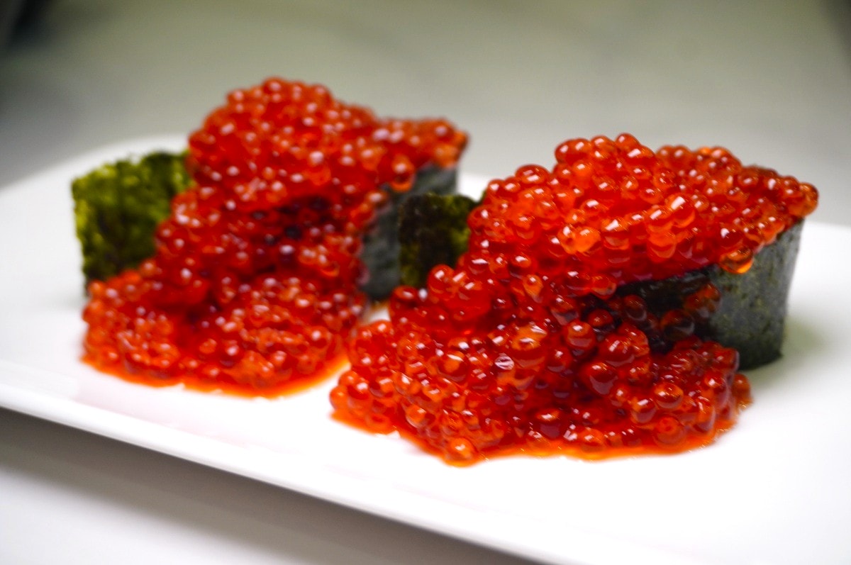 橘葉壽司 左營店 | 超霸氣份量 | 平價家庭聚餐 | 高雄日本料理推薦 - 第25張圖 橘葉壽司 左營店 | 超霸氣份量 | 平價家庭聚餐 | 高雄日本料理推薦