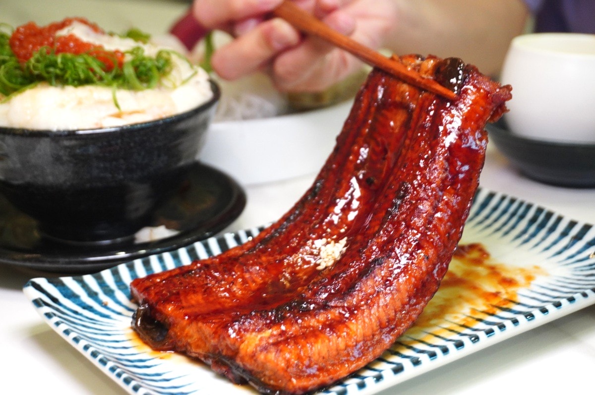 橘葉壽司 左營店 | 超霸氣份量 | 平價家庭聚餐 | 高雄日本料理推薦 - 第33張圖 橘葉壽司 左營店 | 超霸氣份量 | 平價家庭聚餐 | 高雄日本料理推薦