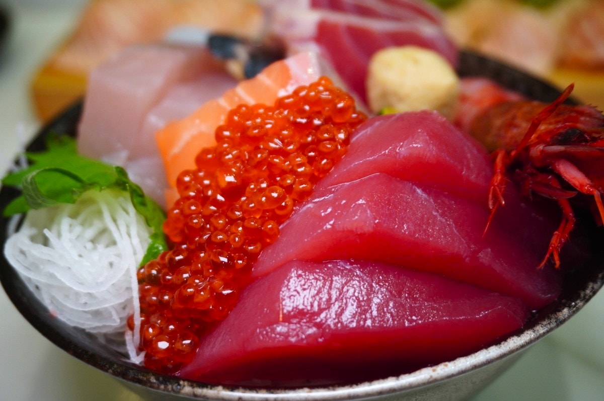 橘葉壽司 左營店 | 超霸氣份量 | 平價家庭聚餐 | 高雄日本料理推薦 - 第20張圖 橘葉壽司 左營店 | 超霸氣份量 | 平價家庭聚餐 | 高雄日本料理推薦