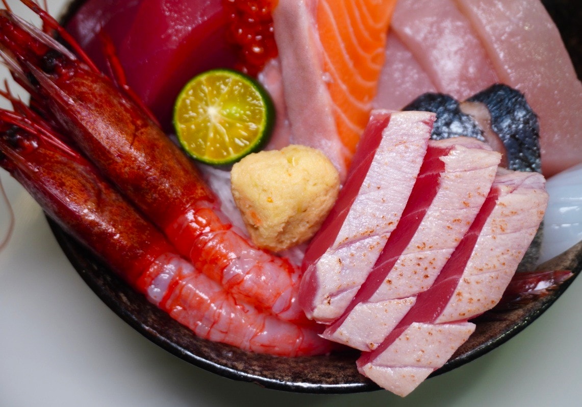橘葉壽司 左營店 | 超霸氣份量 | 平價家庭聚餐 | 高雄日本料理推薦 - 第19張圖 橘葉壽司 左營店 | 超霸氣份量 | 平價家庭聚餐 | 高雄日本料理推薦