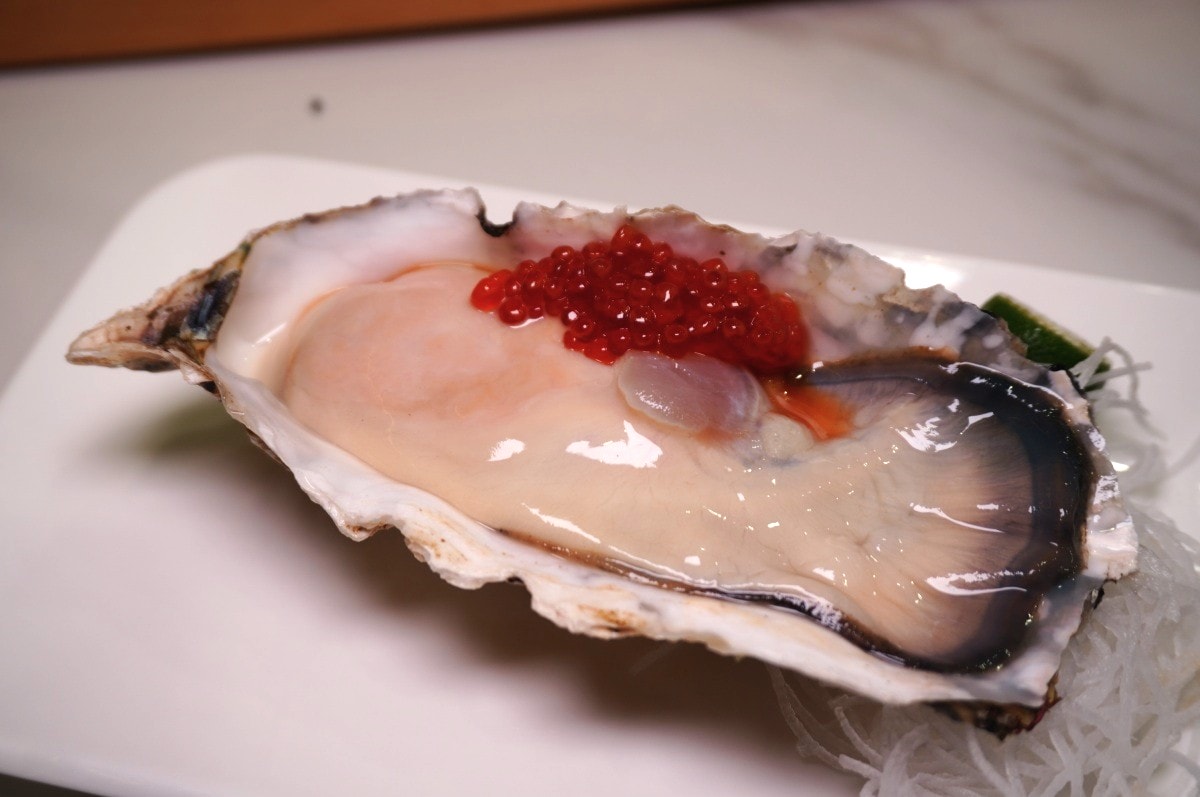 橘葉壽司 左營店 | 超霸氣份量 | 平價家庭聚餐 | 高雄日本料理推薦 - 第36張圖 橘葉壽司 左營店 | 超霸氣份量 | 平價家庭聚餐 | 高雄日本料理推薦