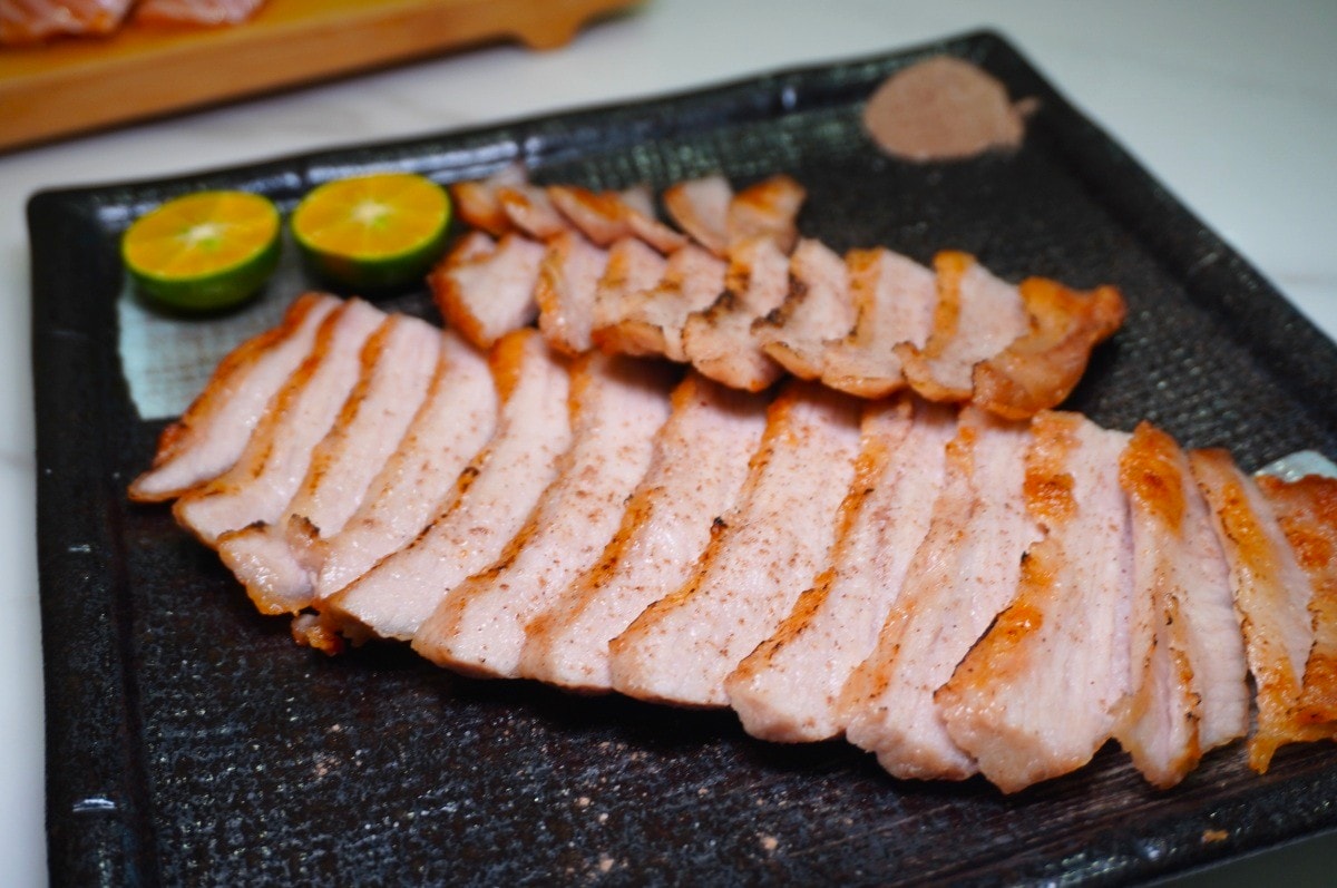 橘葉壽司 左營店 | 超霸氣份量 | 平價家庭聚餐 | 高雄日本料理推薦 - 第34張圖 橘葉壽司 左營店 | 超霸氣份量 | 平價家庭聚餐 | 高雄日本料理推薦