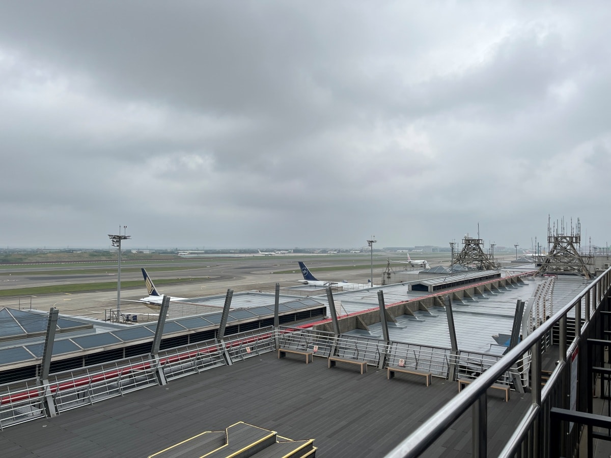 南方航空 | 台北-廣州-馬德里 77W+787-9 | China Southern Airline TPE-CAN-MAD - 第2張圖 南方航空 | 台北-廣州-馬德里 77W+787-9 | China Southern Airline TPE-CAN-MAD