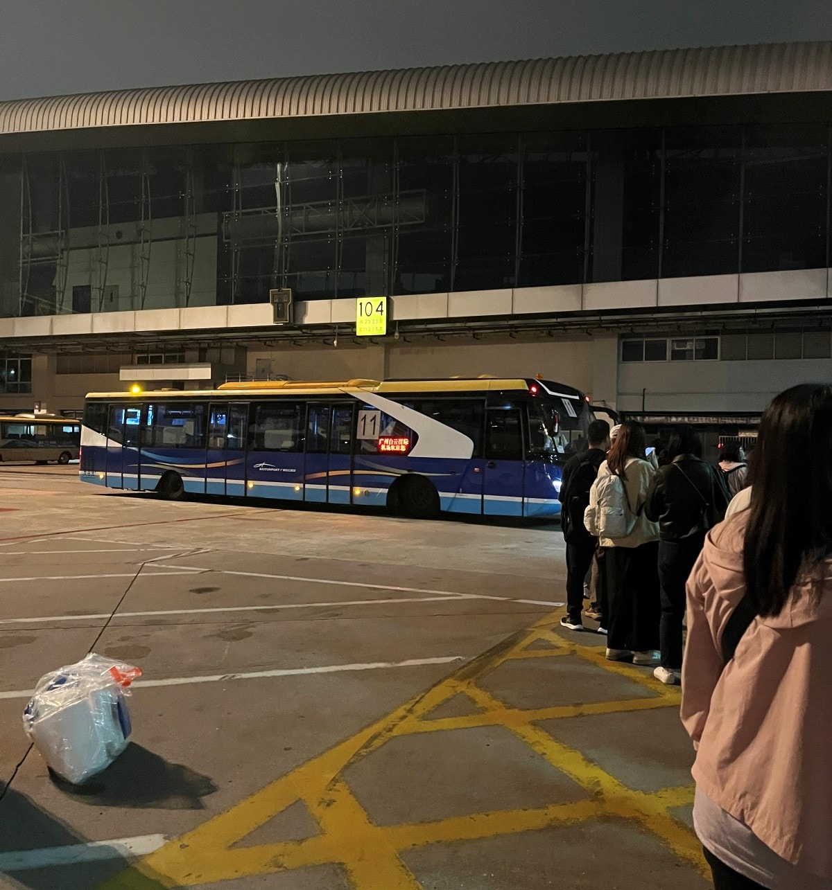 南方航空 | 台北-廣州-馬德里 77W+787-9 | China Southern Airline TPE-CAN-MAD - 第27張圖 南方航空 | 台北-廣州-馬德里 77W+787-9 | China Southern Airline TPE-CAN-MAD