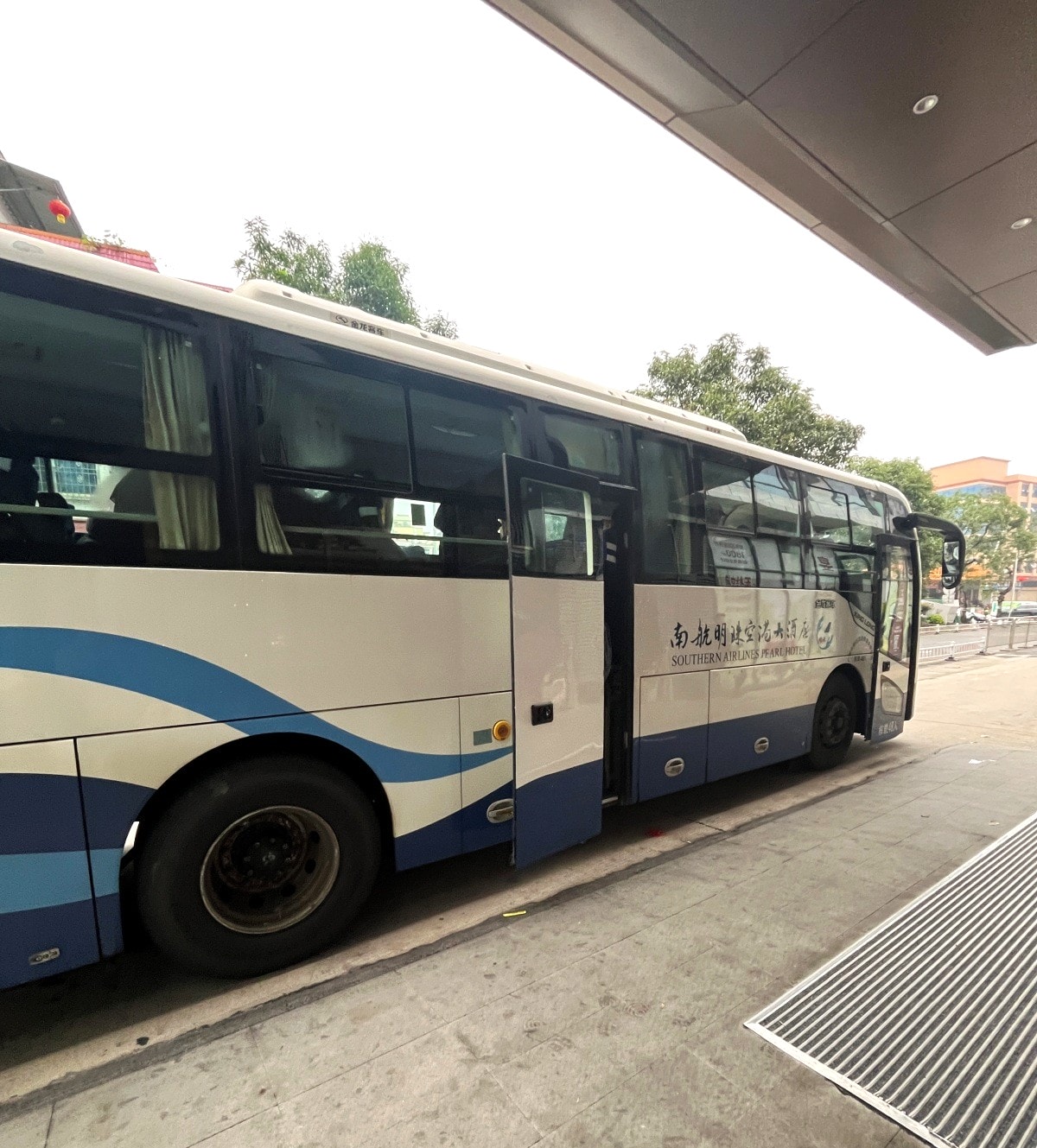 南方航空 | 台北-廣州-馬德里 77W+787-9 | China Southern Airline TPE-CAN-MAD - 第31張圖 南方航空 | 台北-廣州-馬德里 77W+787-9 | China Southern Airline TPE-CAN-MAD