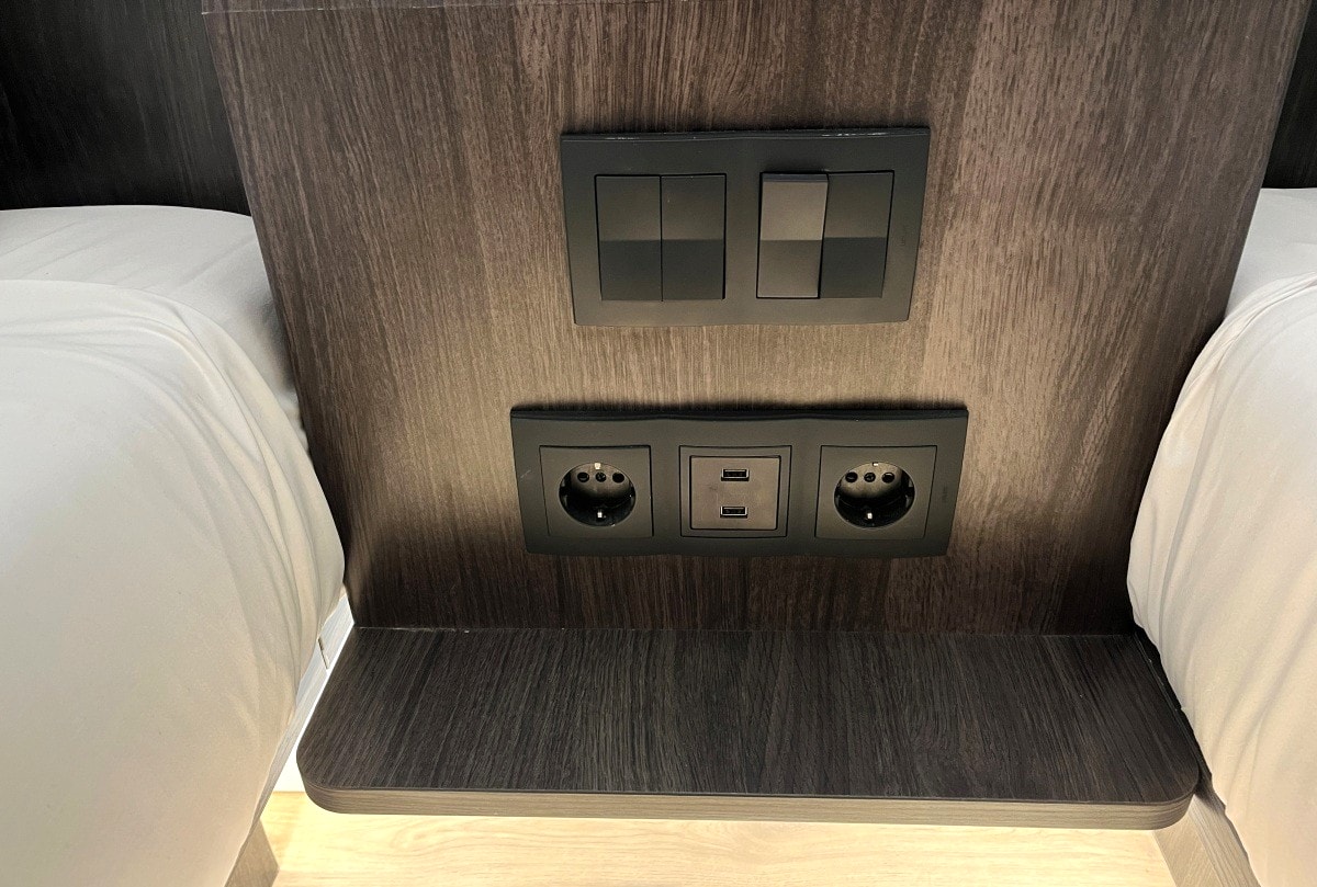 Four Points Flex by Sheraton Madrid Atocha | 馬德里福朋喜來登快捷 | Atocha 新商旅平價舒適 - 第15張圖 Four Points Flex by Sheraton Madrid Atocha | 馬德里福朋喜來登快捷 | Atocha 新商旅平價舒適