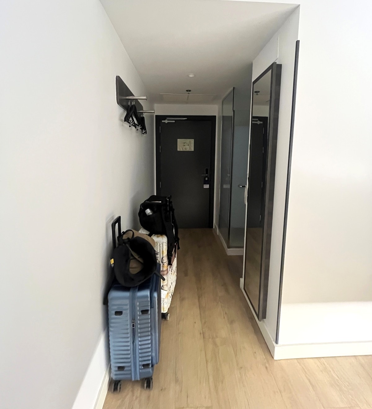 Four Points Flex by Sheraton Madrid Atocha | 馬德里福朋喜來登快捷 | Atocha 新商旅平價舒適 - 第16張圖 Four Points Flex by Sheraton Madrid Atocha | 馬德里福朋喜來登快捷 | Atocha 新商旅平價舒適