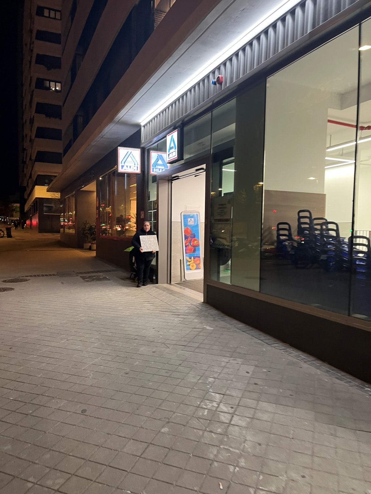 Four Points Flex by Sheraton Madrid Atocha | 馬德里福朋喜來登快捷 | Atocha 新商旅平價舒適 - 第24張圖 Four Points Flex by Sheraton Madrid Atocha | 馬德里福朋喜來登快捷 | Atocha 新商旅平價舒適
