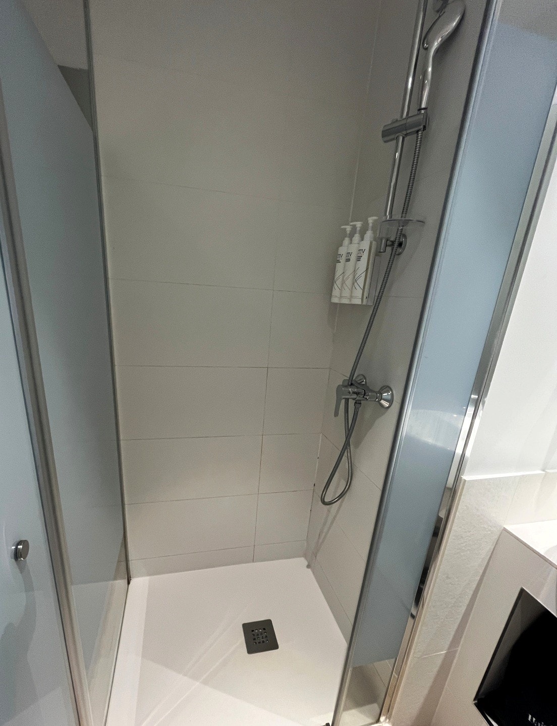 Four Points Flex by Sheraton Madrid Atocha | 馬德里福朋喜來登快捷 | Atocha 新商旅平價舒適 - 第18張圖 Four Points Flex by Sheraton Madrid Atocha | 馬德里福朋喜來登快捷 | Atocha 新商旅平價舒適