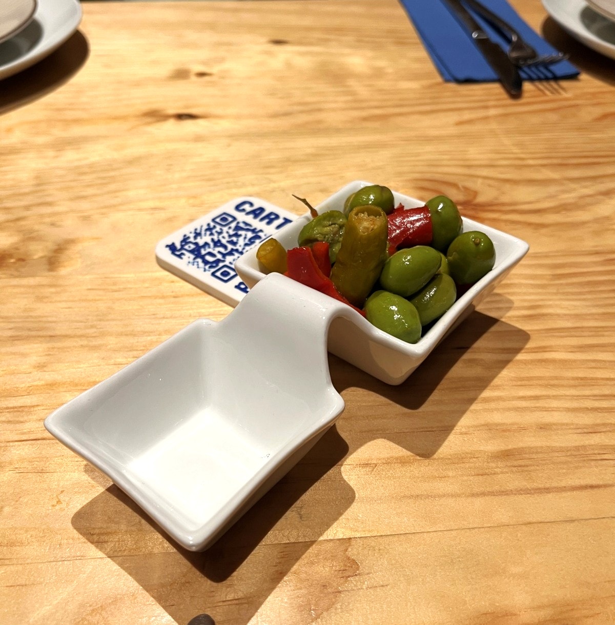 Larrocería 馬德里 | 西班牙燉飯Paella專賣店 | 地中海溫馨風格巷弄小店 - 第6張圖 Larrocería 馬德里 | 西班牙燉飯Paella專賣店 | 地中海溫馨風格巷弄小店