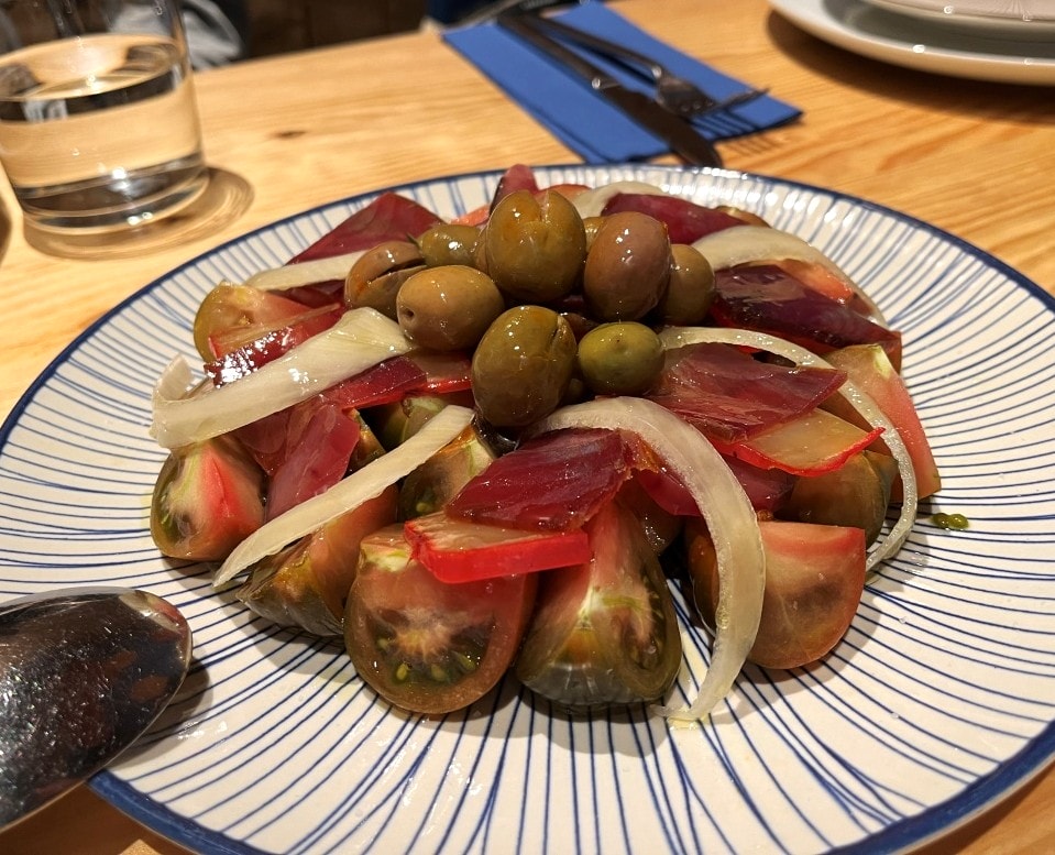Larrocería 馬德里 | 西班牙燉飯Paella專賣店 | 地中海溫馨風格巷弄小店 - 第9張圖 Larrocería 馬德里 | 西班牙燉飯Paella專賣店 | 地中海溫馨風格巷弄小店