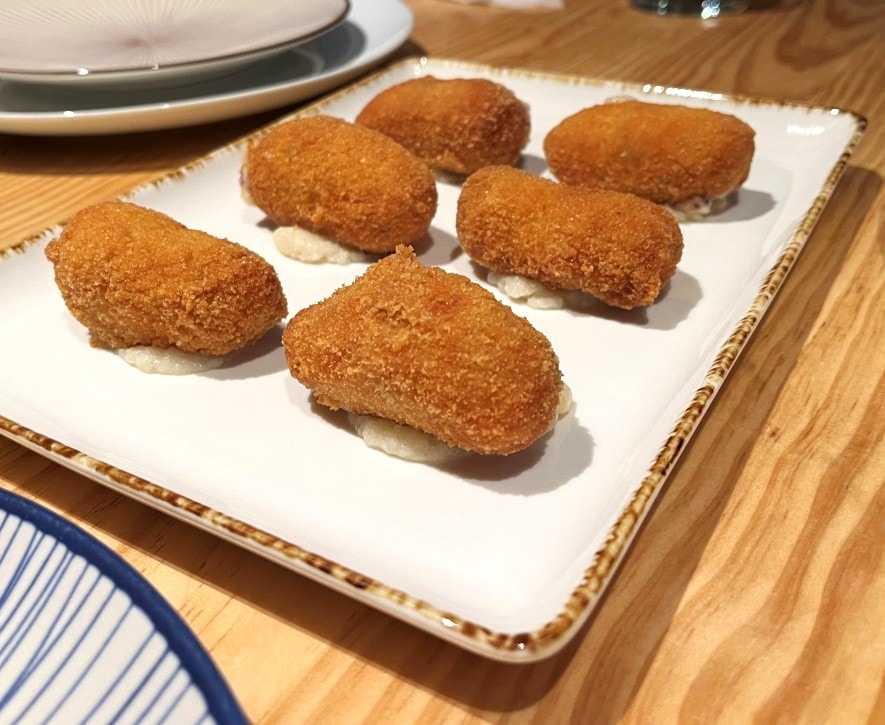 Larrocería 馬德里 | 西班牙燉飯Paella專賣店 | 地中海溫馨風格巷弄小店 - 第10張圖 Larrocería 馬德里 | 西班牙燉飯Paella專賣店 | 地中海溫馨風格巷弄小店