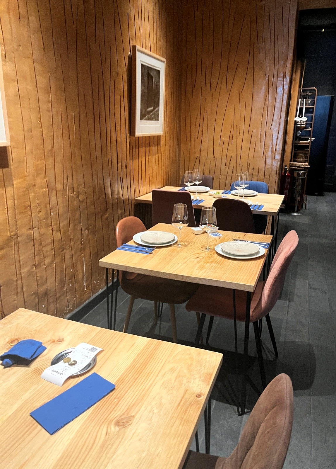 Larrocería 馬德里 | 西班牙燉飯Paella專賣店 | 地中海溫馨風格巷弄小店 - 第3張圖 Larrocería 馬德里 | 西班牙燉飯Paella專賣店 | 地中海溫馨風格巷弄小店