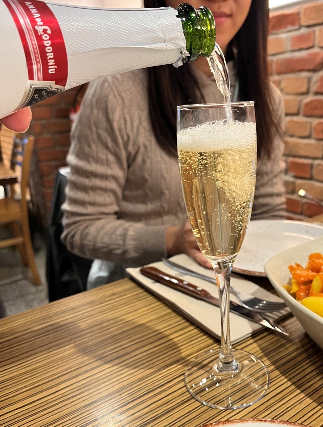 馬德里 Tapas 推薦|Cañas y Tapas 太陽廣場店:新手必訪平價連鎖餐廳 - 第7張圖 馬德里 Tapas 推薦|Cañas y Tapas 太陽廣場店:新手必訪平價連鎖餐廳