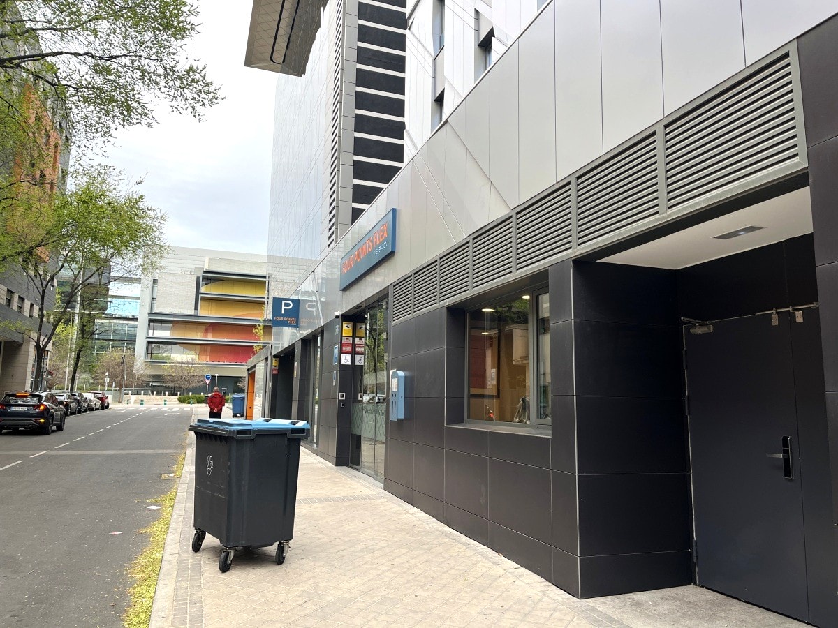 Four Points Flex by Sheraton Madrid Atocha | 馬德里福朋喜來登快捷 | Atocha 新商旅平價舒適 - 第4張圖 Four Points Flex by Sheraton Madrid Atocha | 馬德里福朋喜來登快捷 | Atocha 新商旅平價舒適