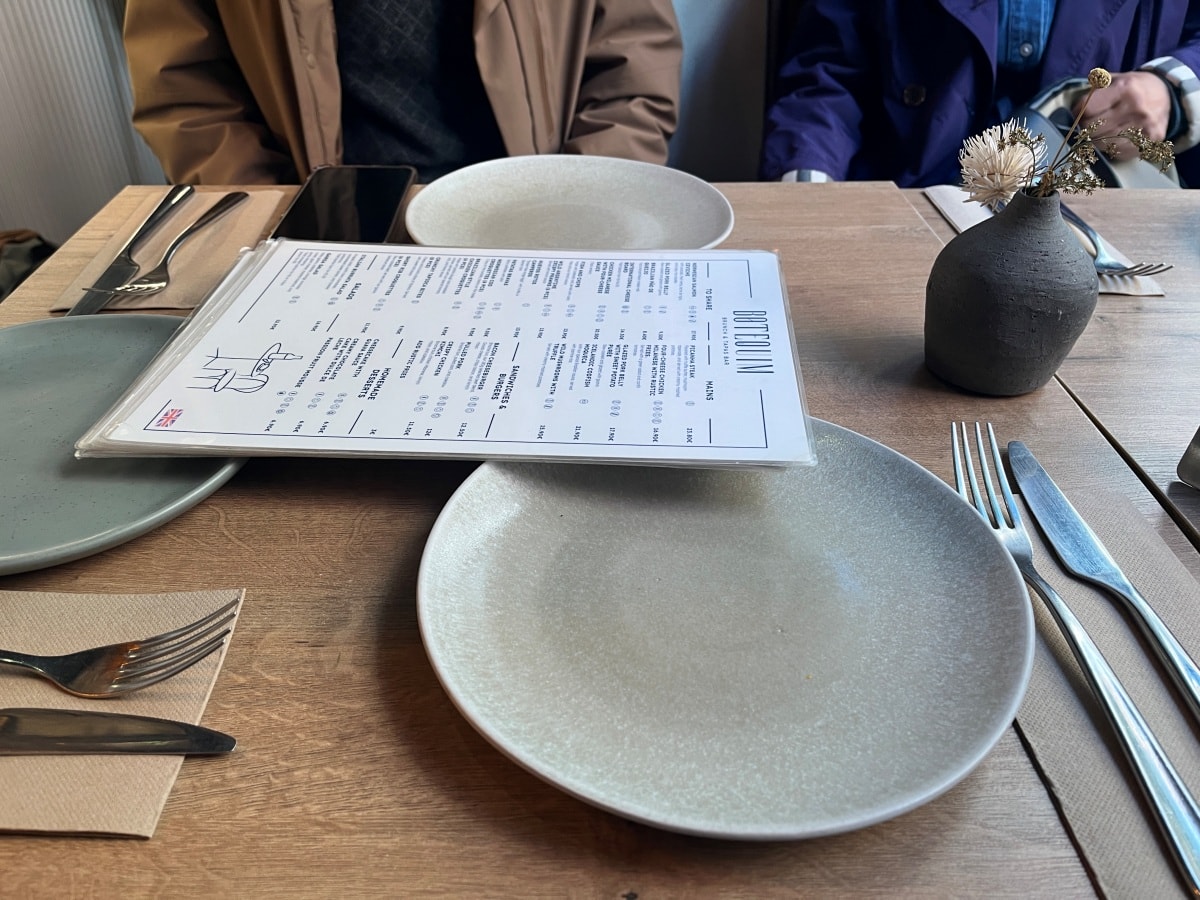 馬德里 Botequim Tapas Bar | 地中海風格份量超大Tapas 很符合亞洲人口味 | 馬德里餐廳推薦
