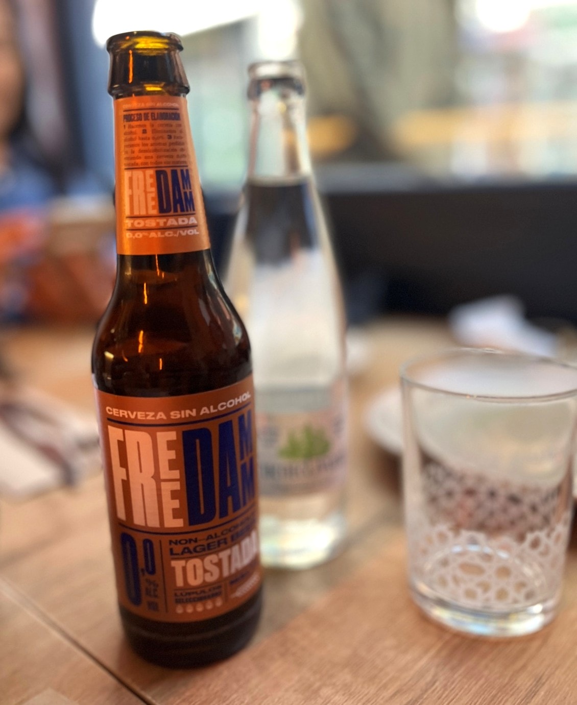 馬德里 Botequim Tapas Bar | 地中海風格份量超大Tapas 很符合亞洲人口味 | 馬德里餐廳推薦
